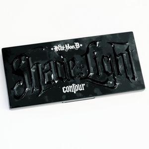 Original Kat Von D shade & light palette